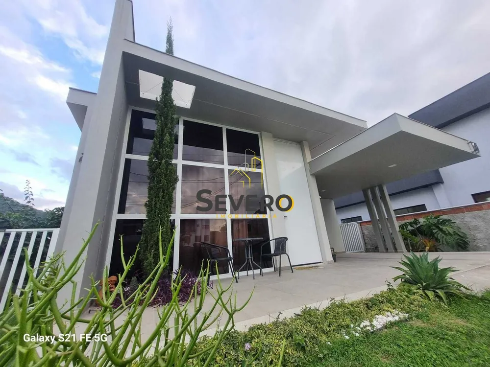 Casa, 3 quartos, 195 m² - Foto 6