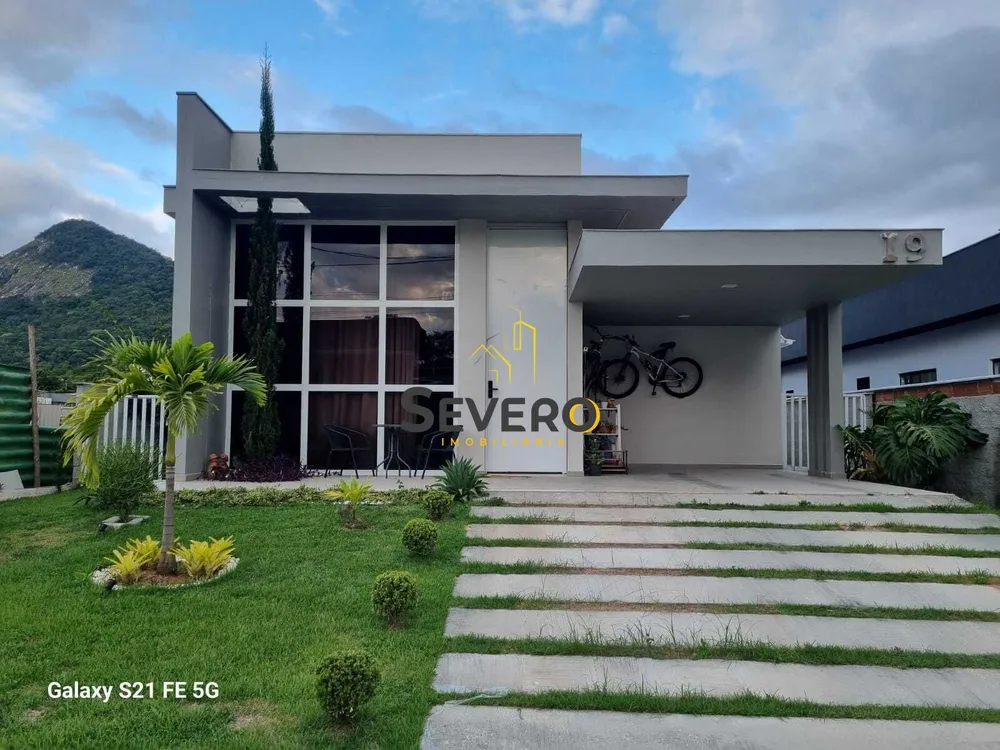 Casa, 3 quartos, 195 m² - Foto 5