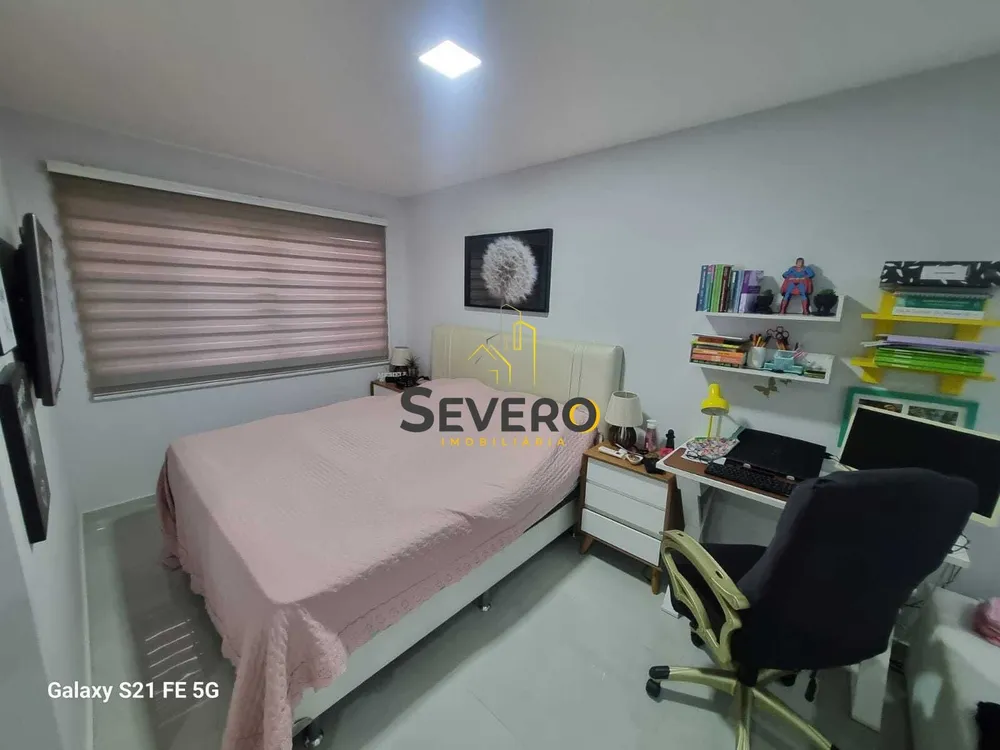 Casa, 3 quartos, 195 m² - Foto 33