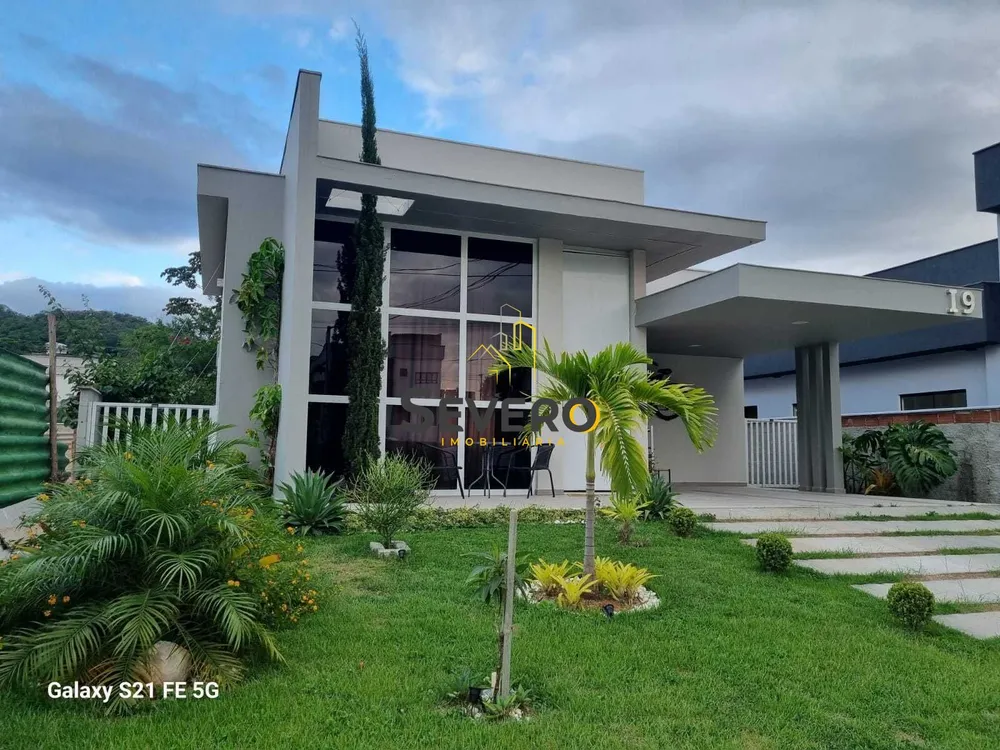 Casa, 3 quartos, 195 m² - Foto 7