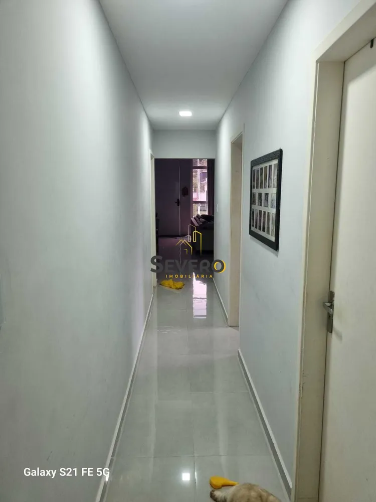 Casa, 3 quartos, 195 m² - Foto 23