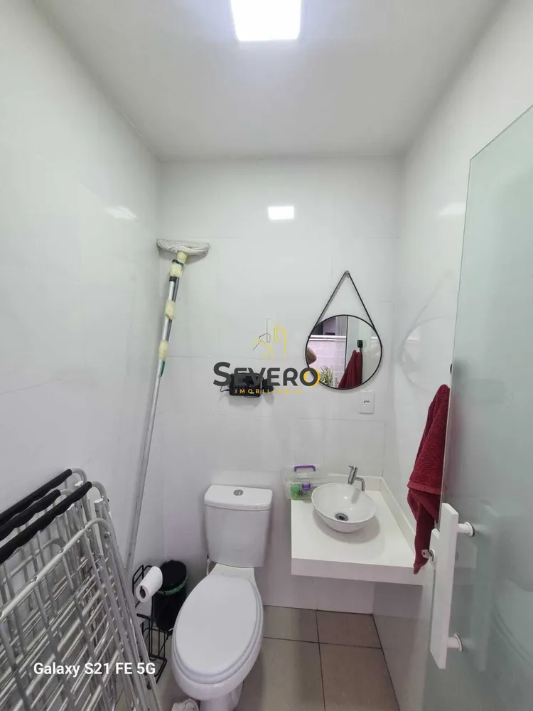 Casa, 3 quartos, 195 m² - Foto 25