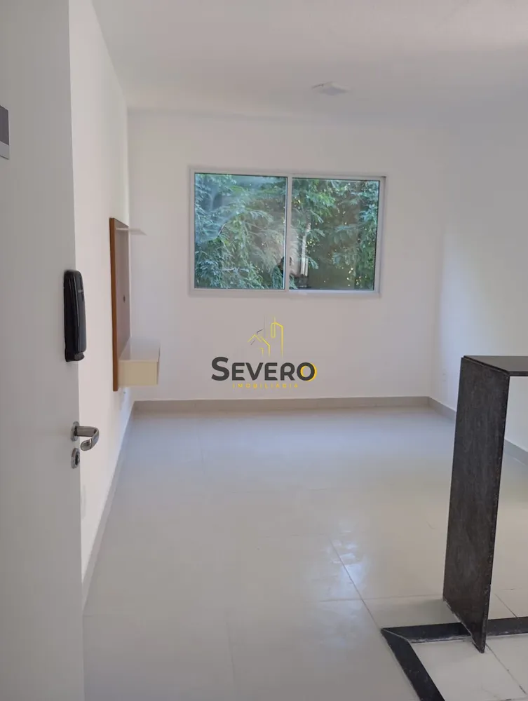 Apartamento, 2 quartos, 47 m² - Foto 4