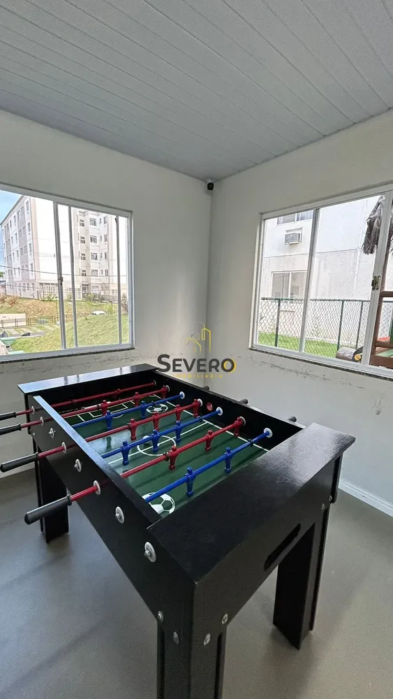 Apartamento, 2 quartos, 47 m² - Foto 11
