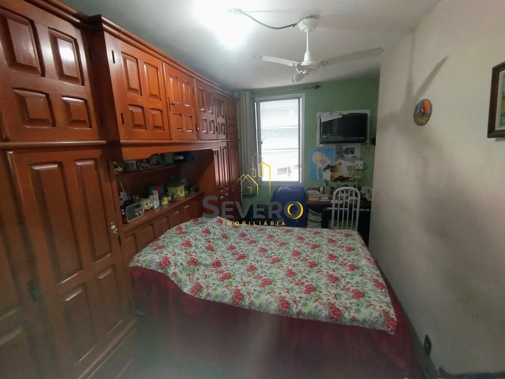 Apartamento, 2 quartos, 56 m² - Foto 7