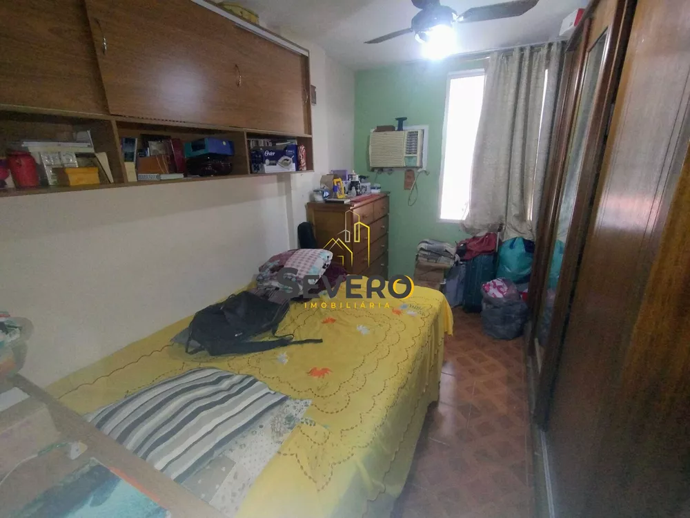 Apartamento, 2 quartos, 56 m² - Foto 6