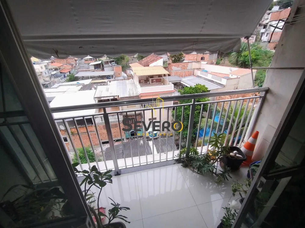 Apartamento, 2 quartos, 56 m² - Foto 1
