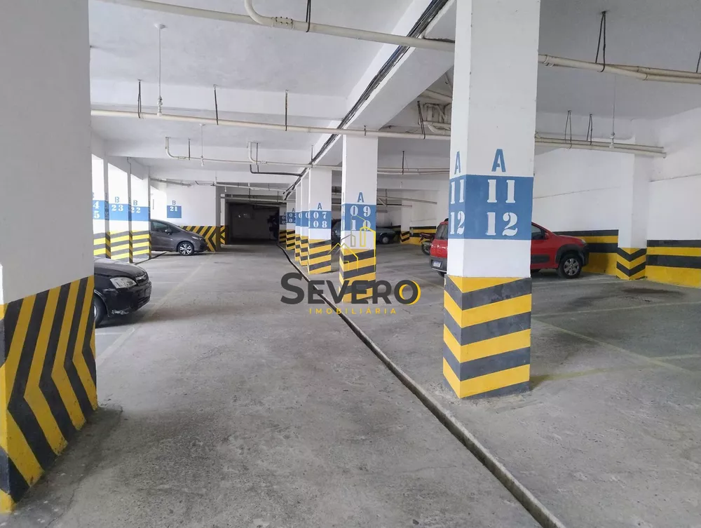 Apartamento, 2 quartos, 56 m² - Foto 11