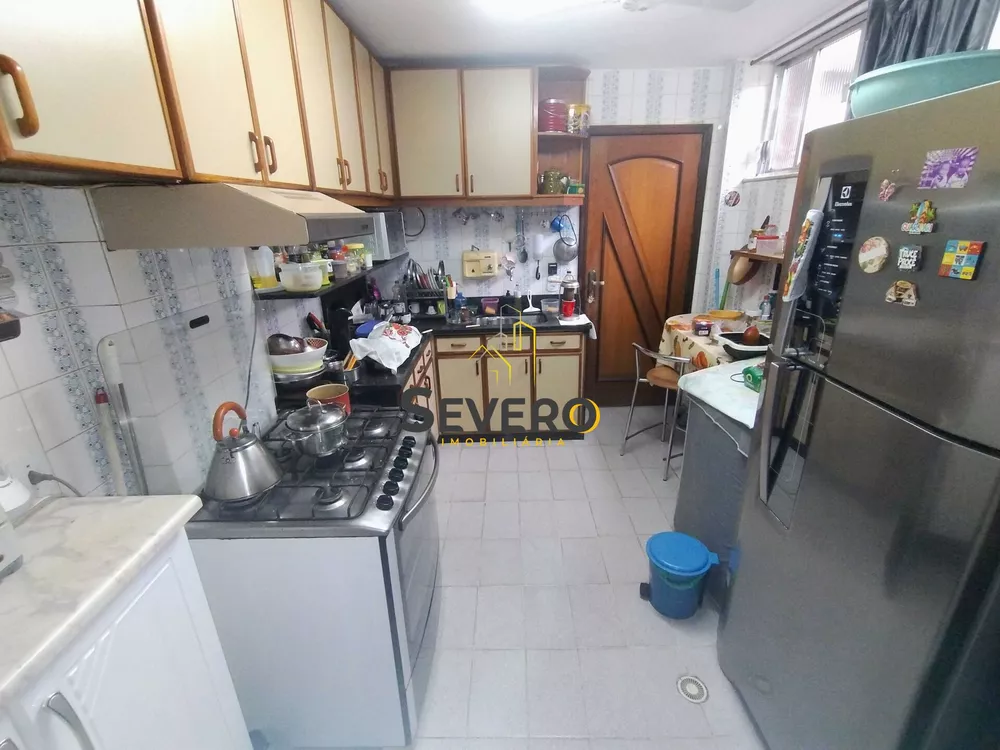 Apartamento, 2 quartos, 56 m² - Foto 8