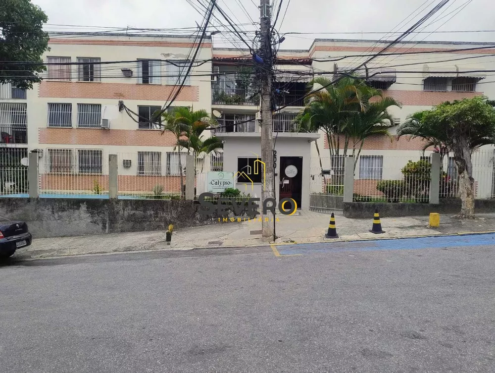 Apartamento, 2 quartos, 56 m² - Foto 13