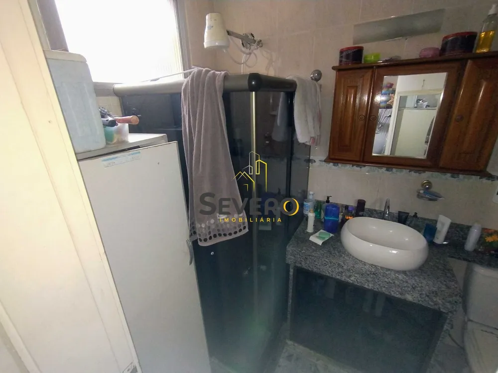 Apartamento, 2 quartos, 56 m² - Foto 14