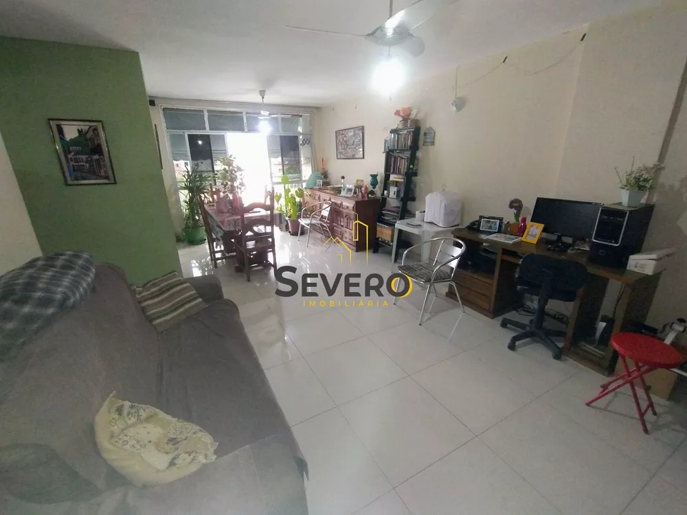 Apartamento, 2 quartos, 56 m² - Foto 3