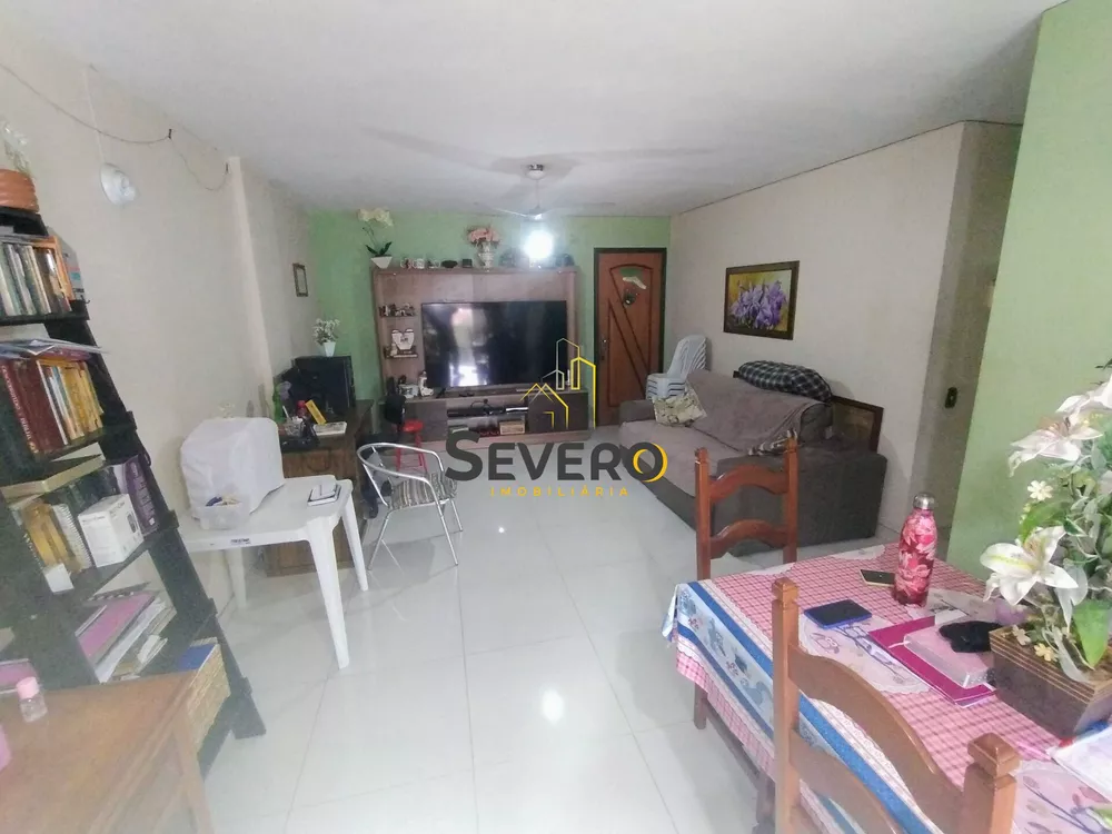Apartamento, 2 quartos, 56 m² - Foto 2