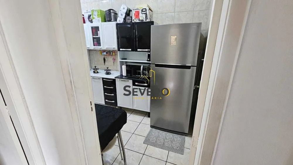 Apartamento, 2 quartos, 75 m² - Foto 12