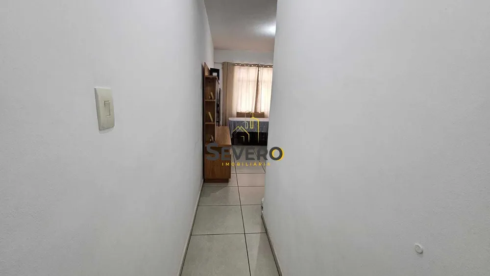 Apartamento, 2 quartos, 75 m² - Foto 2