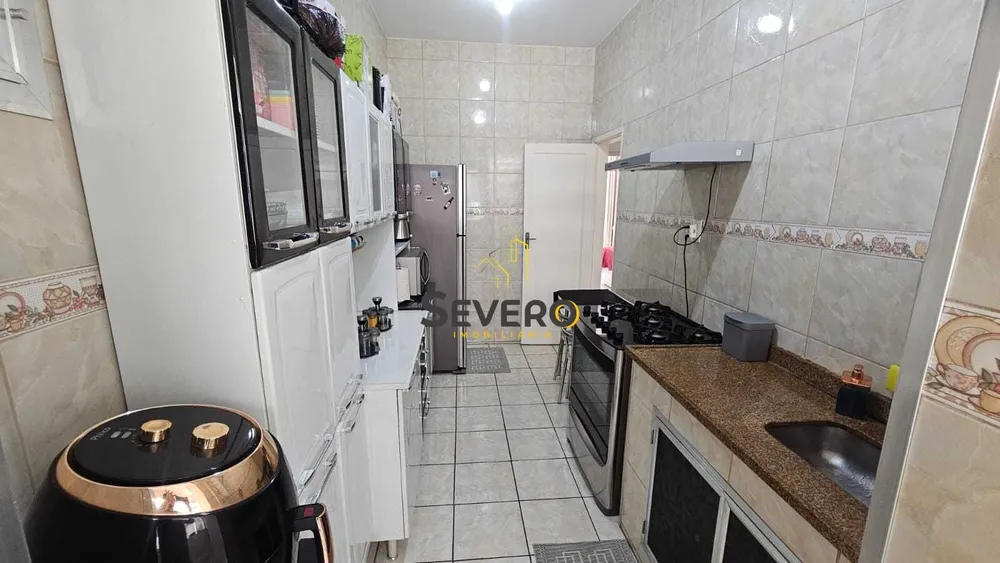 Apartamento, 2 quartos, 75 m² - Foto 14