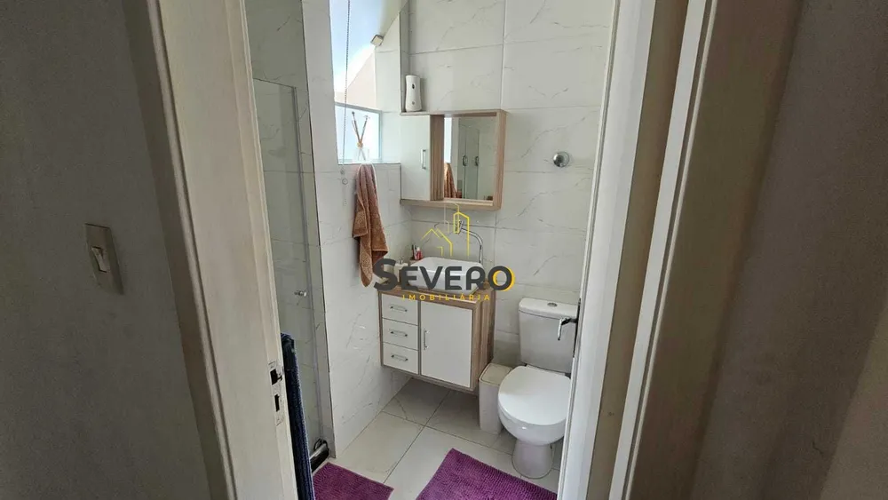 Apartamento, 2 quartos, 75 m² - Foto 8