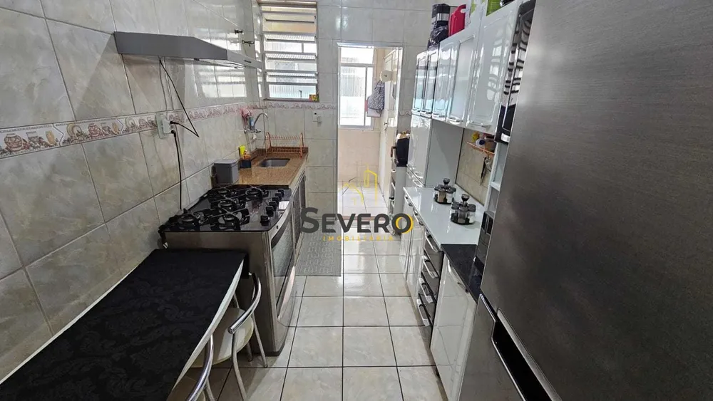 Apartamento, 2 quartos, 75 m² - Foto 13