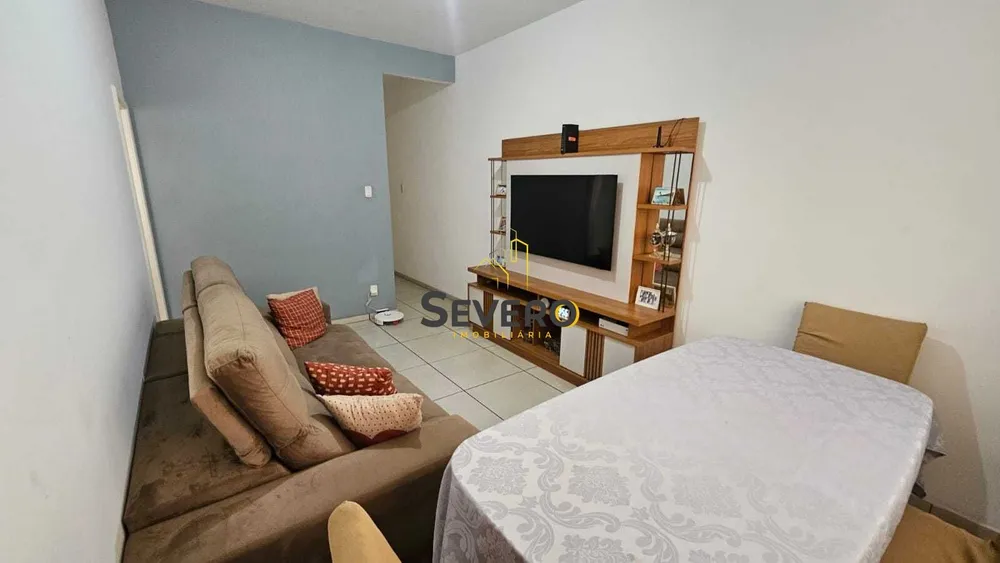 Apartamento, 2 quartos, 75 m² - Foto 4