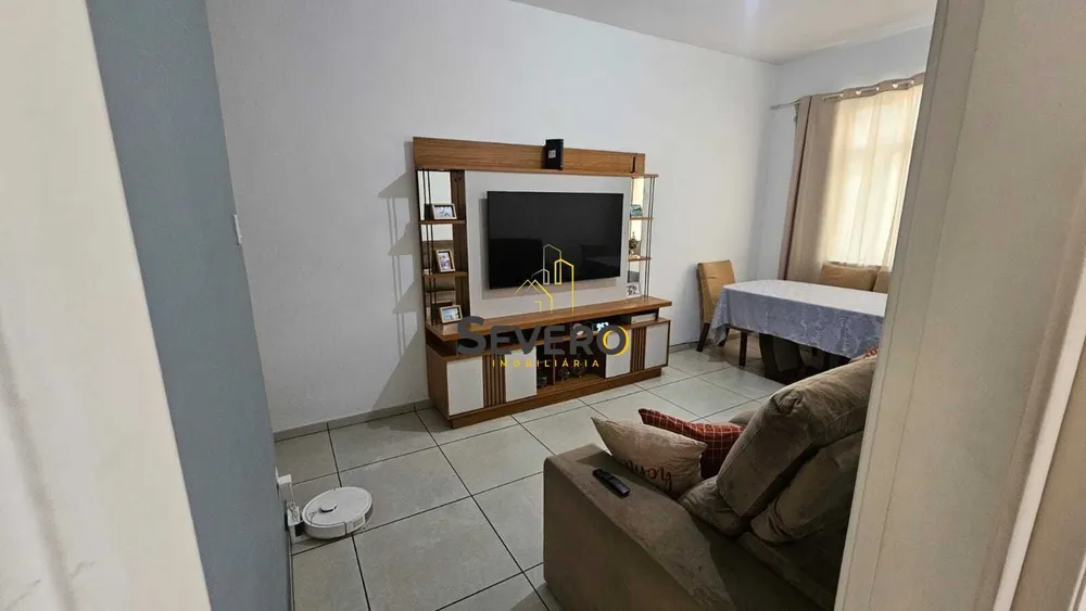 Apartamento, 2 quartos, 75 m² - Foto 3