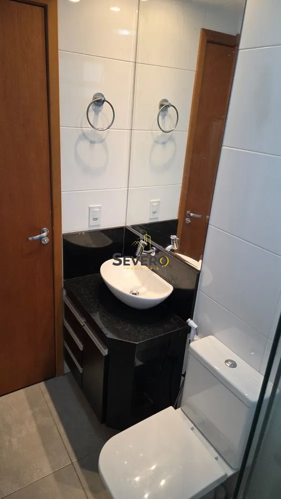 Apartamento, 2 quartos, 54 m² - Foto 10