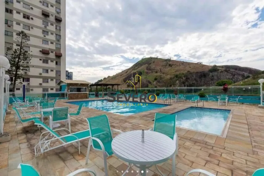 Apartamento, 2 quartos, 54 m² - Foto 14