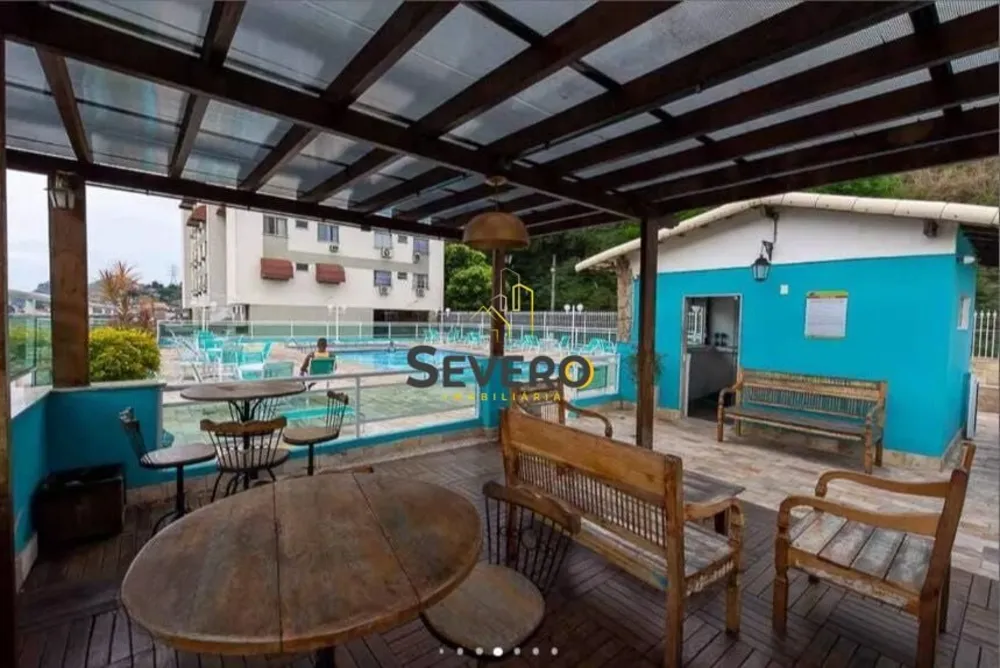 Apartamento, 2 quartos, 54 m² - Foto 15