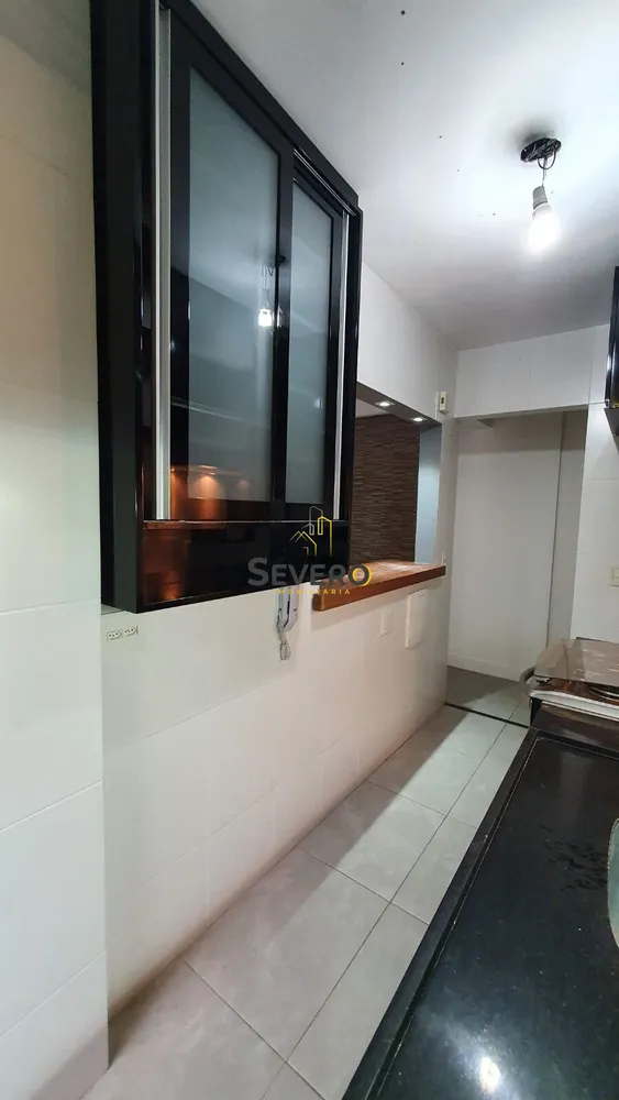 Apartamento, 2 quartos, 54 m² - Foto 8