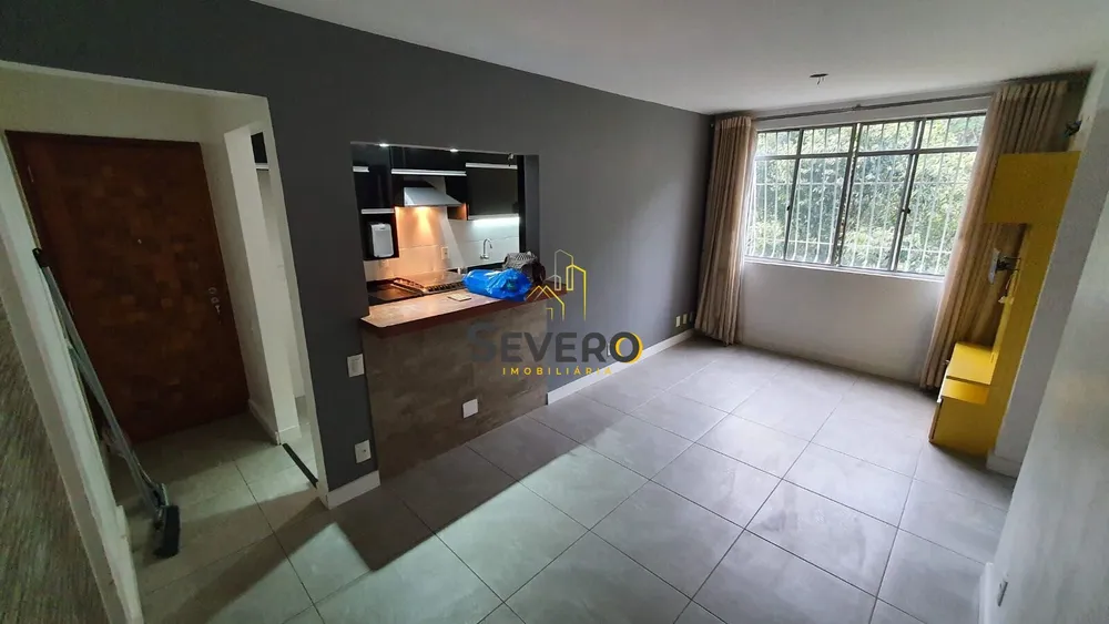 Apartamento, 2 quartos, 54 m² - Foto 1