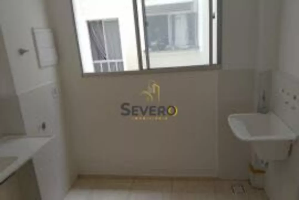 Apartamento, 2 quartos, 44 m² - Foto 3