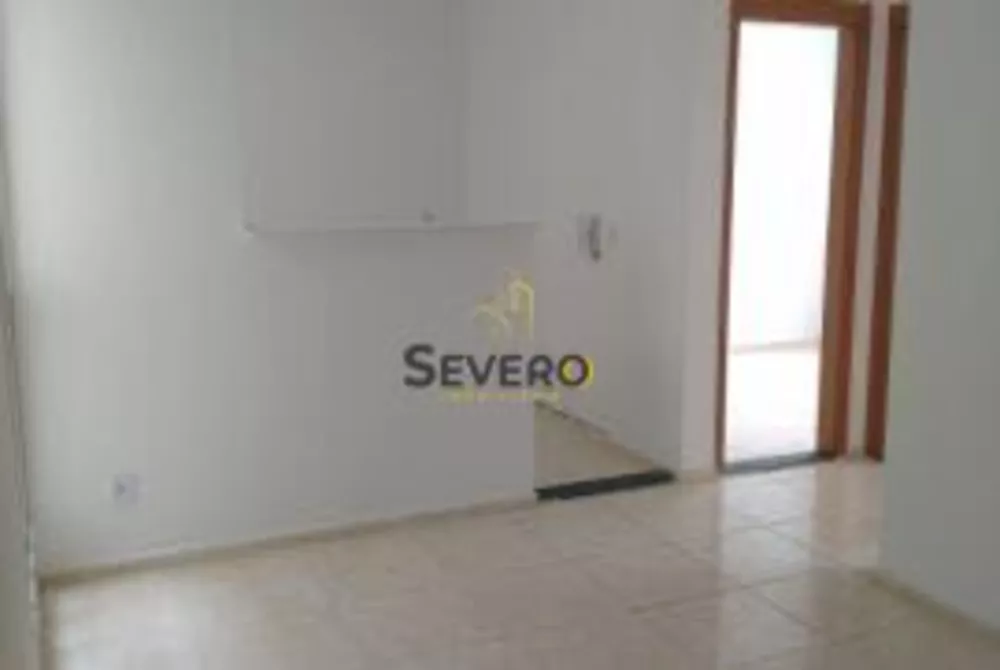Apartamento, 2 quartos, 44 m² - Foto 2