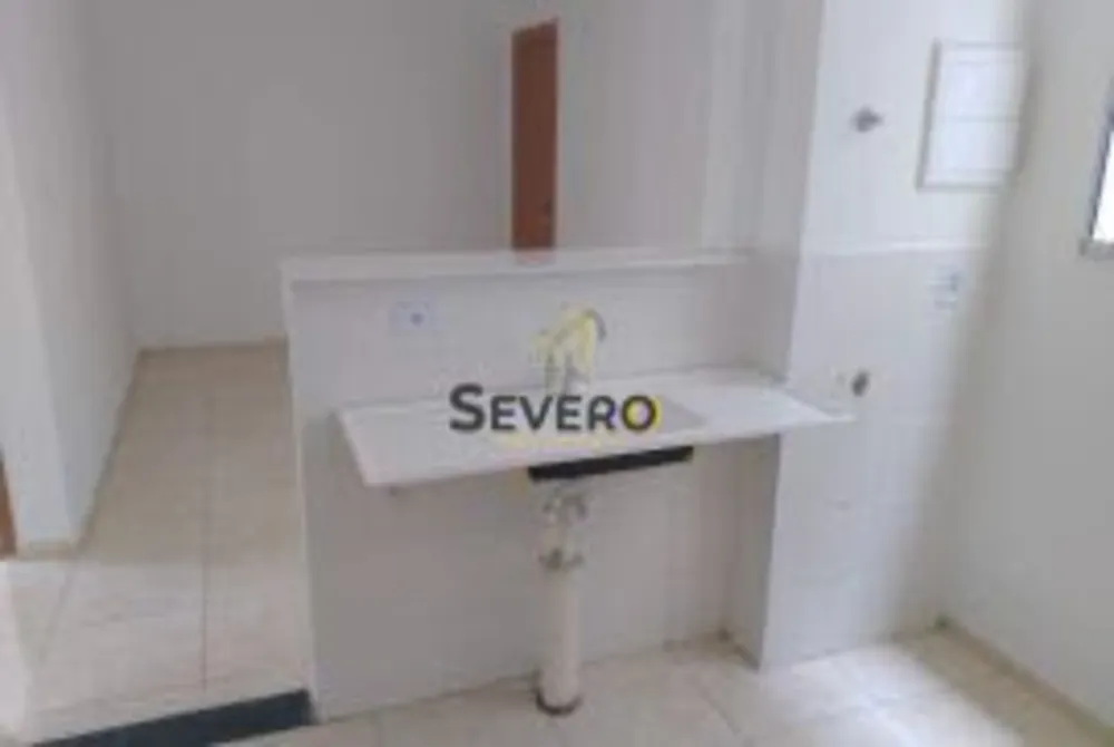 Apartamento, 2 quartos, 44 m² - Foto 3