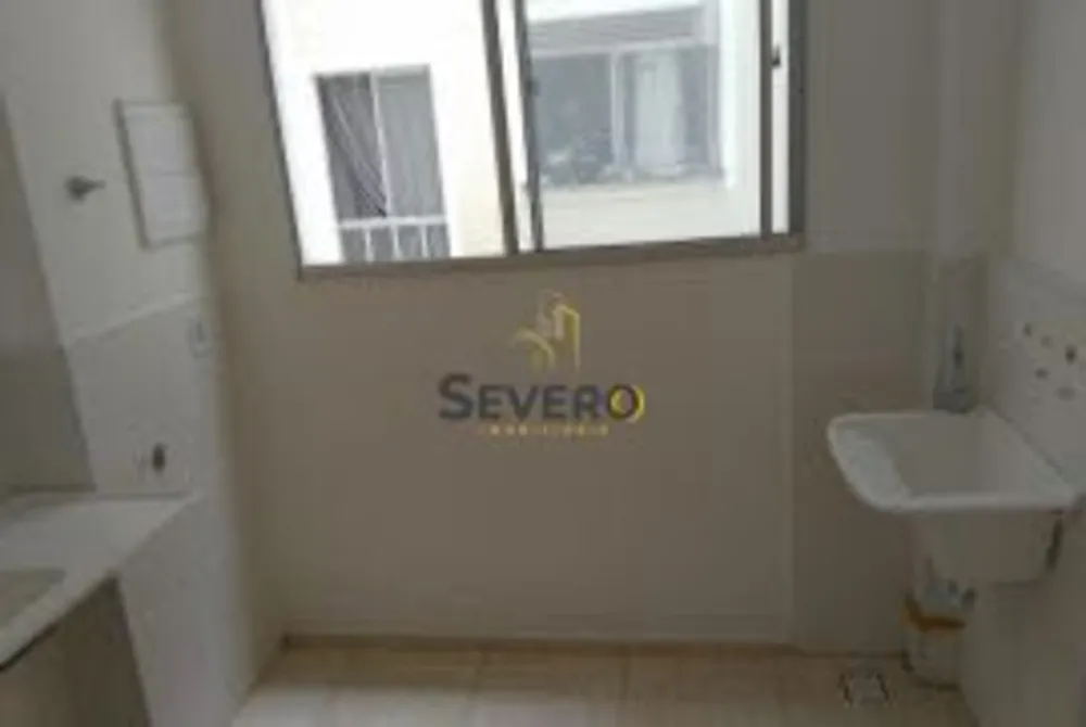 Apartamento, 2 quartos, 44 m² - Foto 6