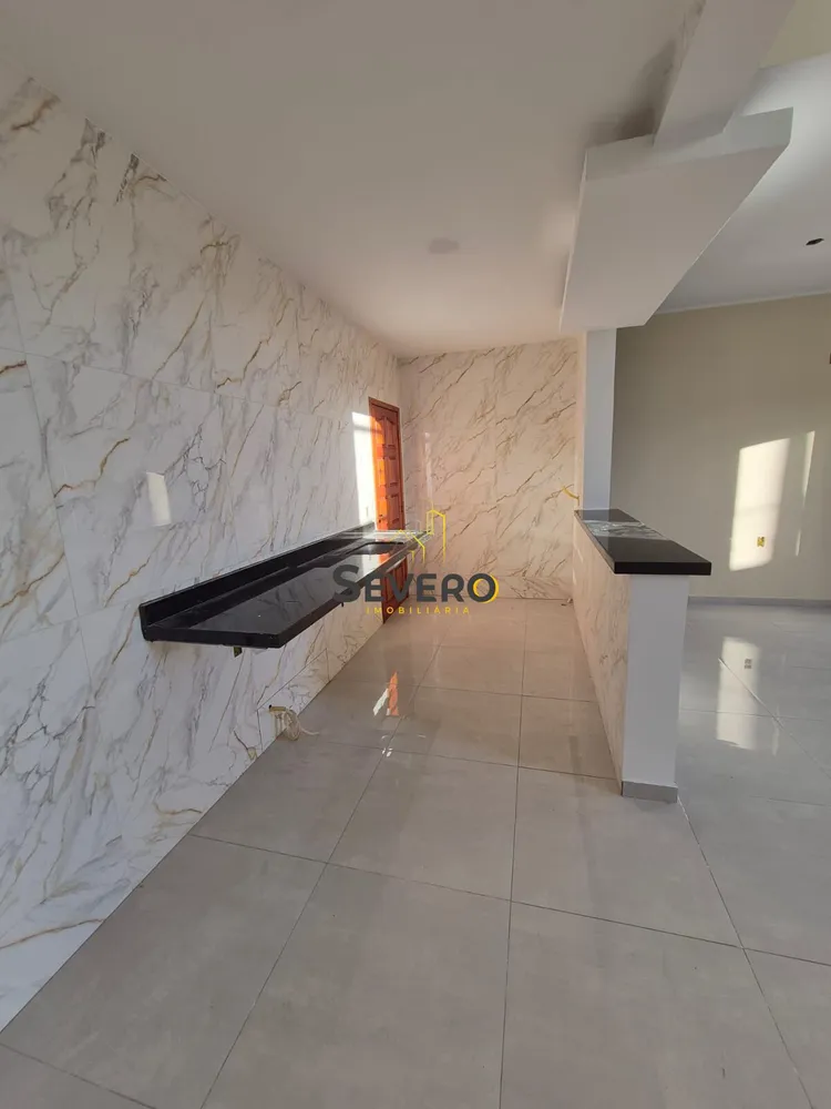 Casa, 3 quartos, 115 m² - Foto 6