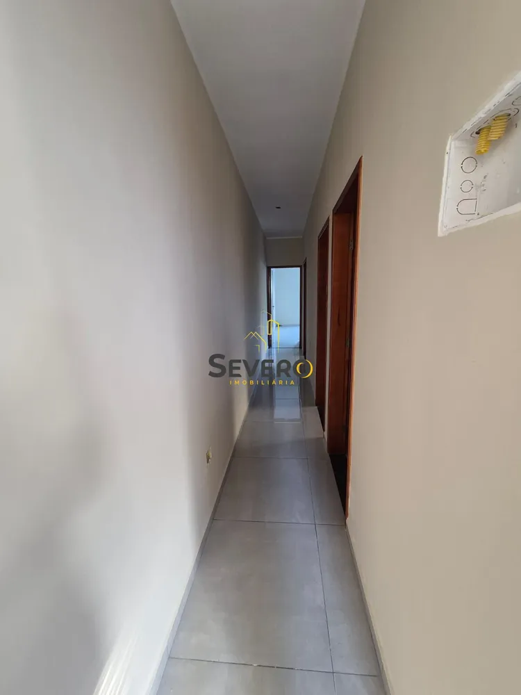 Casa, 3 quartos, 115 m² - Foto 8