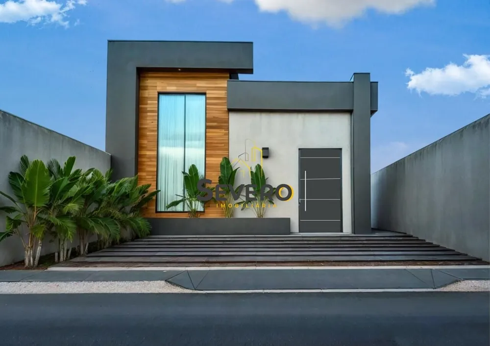 Casa, 3 quartos, 115 m² - Foto 1