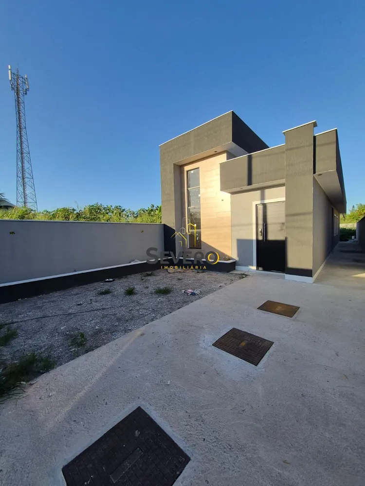 Casa, 3 quartos, 115 m² - Foto 13