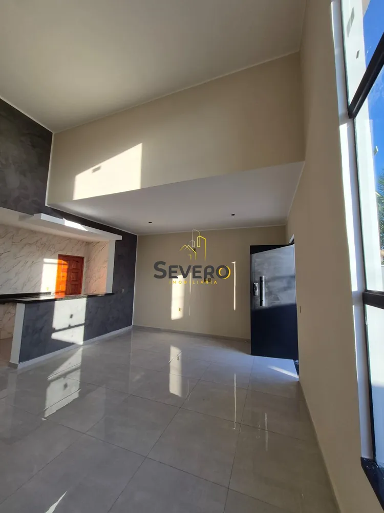 Casa, 3 quartos, 115 m² - Foto 4