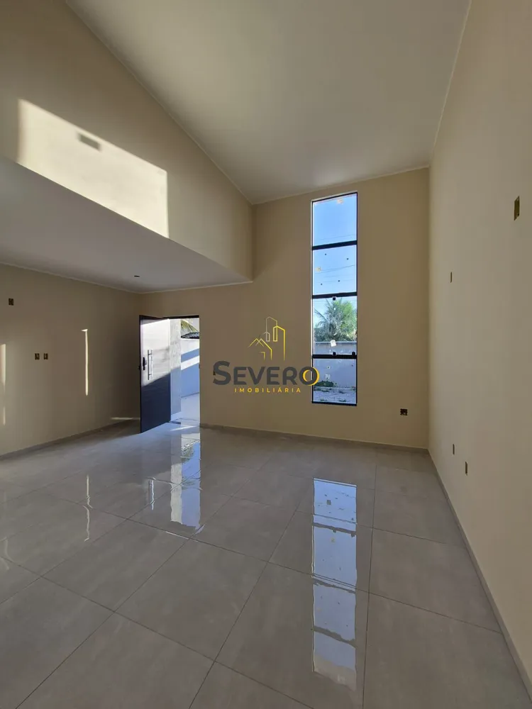 Casa, 3 quartos, 115 m² - Foto 3