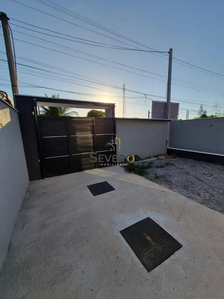 Casa, 3 quartos, 115 m² - Foto 19