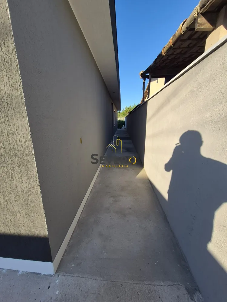 Casa, 3 quartos, 115 m² - Foto 5