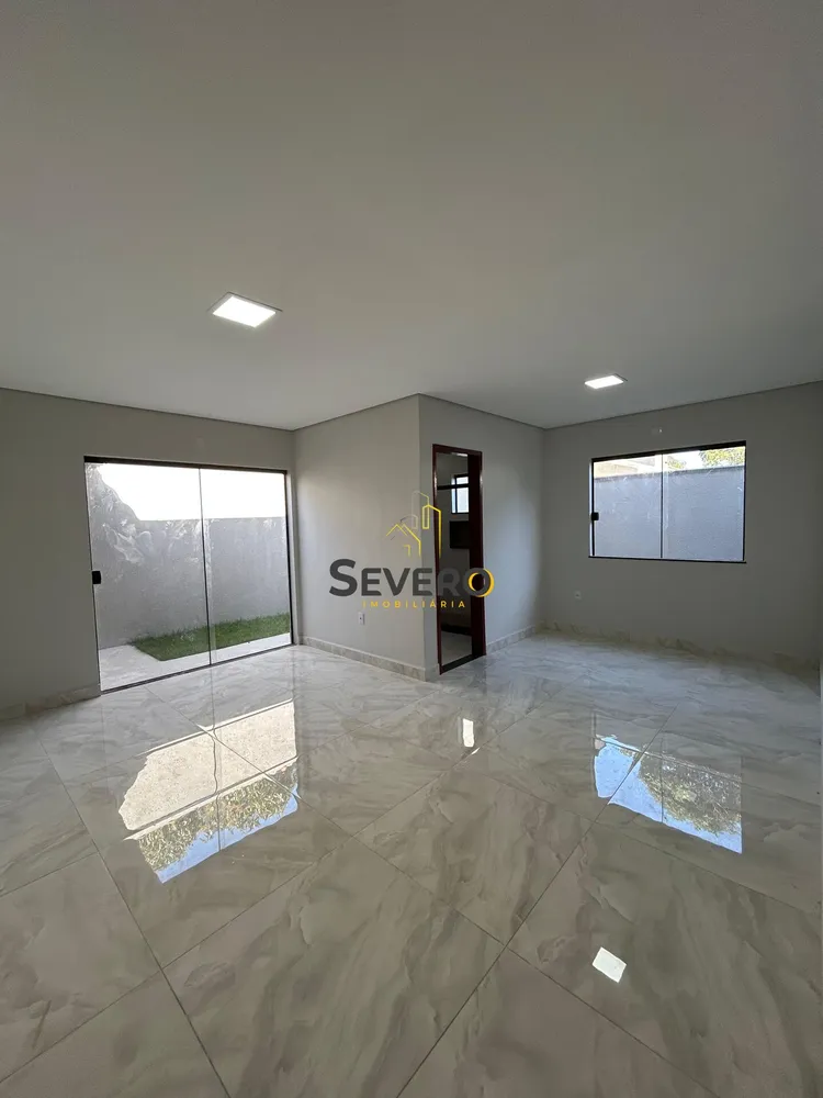 Casa, 3 quartos, 105 m² - Foto 20