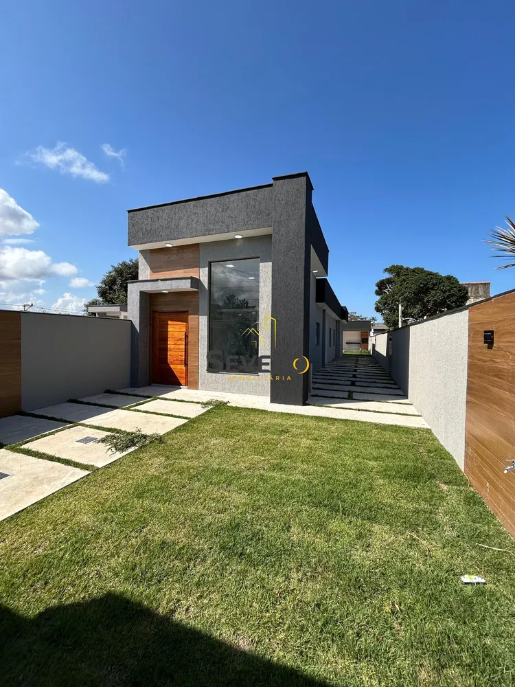 Casa, 3 quartos, 105 m² - Foto 18