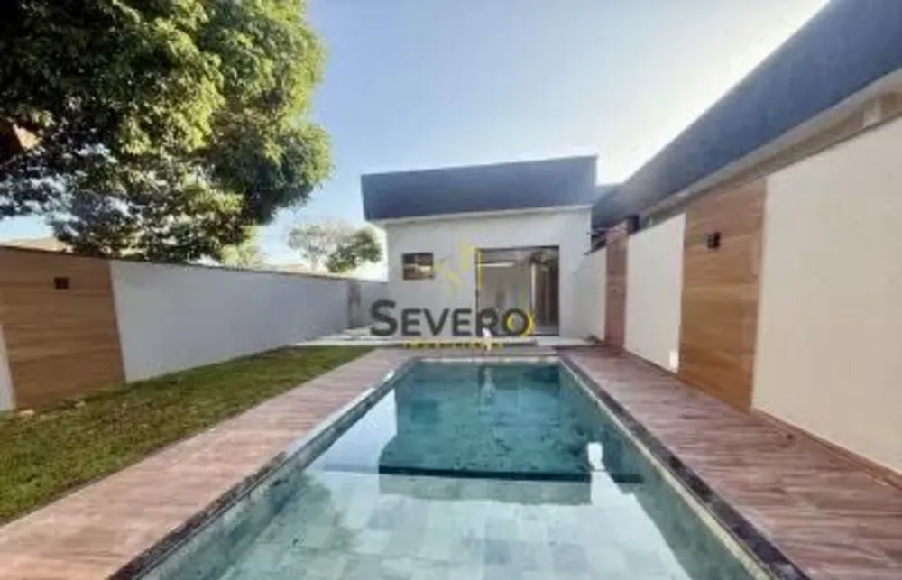 Casa, 3 quartos, 105 m² - Foto 7