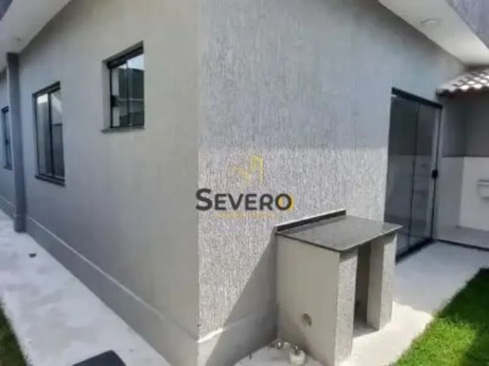 Casa, 3 quartos, 105 m² - Foto 9