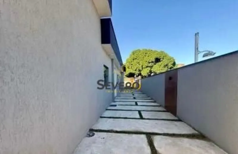 Casa, 3 quartos, 105 m² - Foto 7