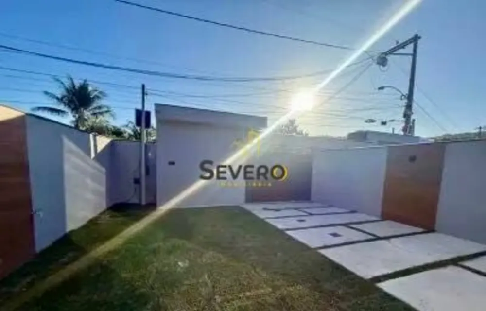 Casa, 3 quartos, 105 m² - Foto 5
