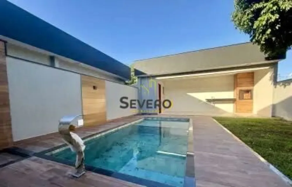 Casa, 3 quartos, 105 m² - Foto 8