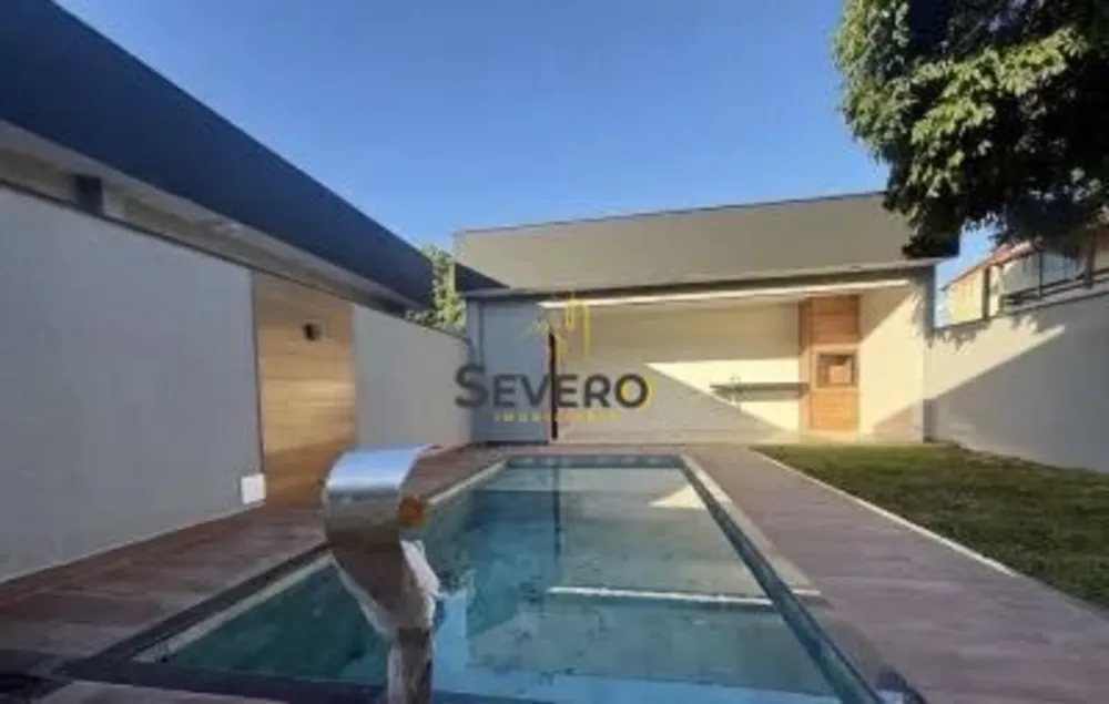 Casa, 3 quartos, 105 m² - Foto 8
