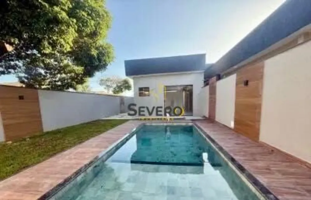 Casa, 3 quartos, 105 m² - Foto 11